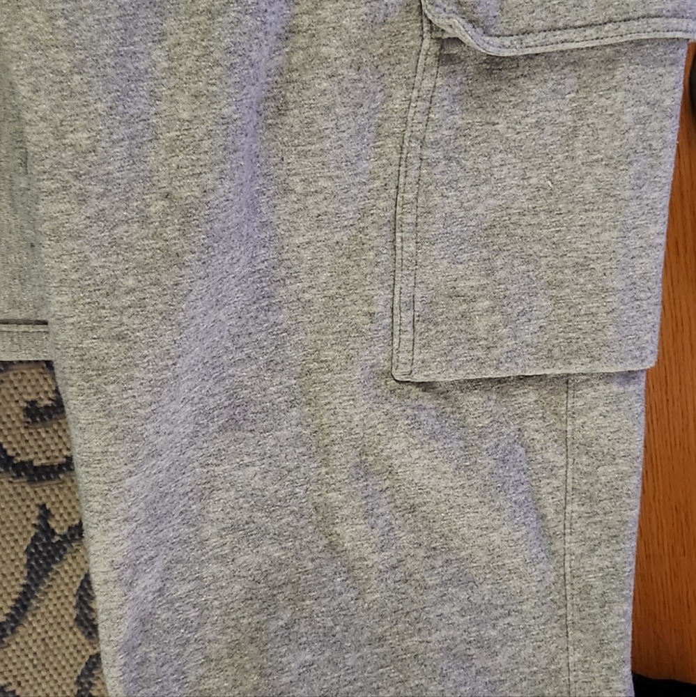 Nike Men's Sweatpants (2 pairs, Large and XL)